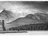 1st Maligne Lake Alberta By paul skehan