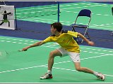 Badminton nly3